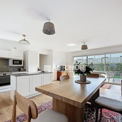 Appartement 3 pièces 325000 €