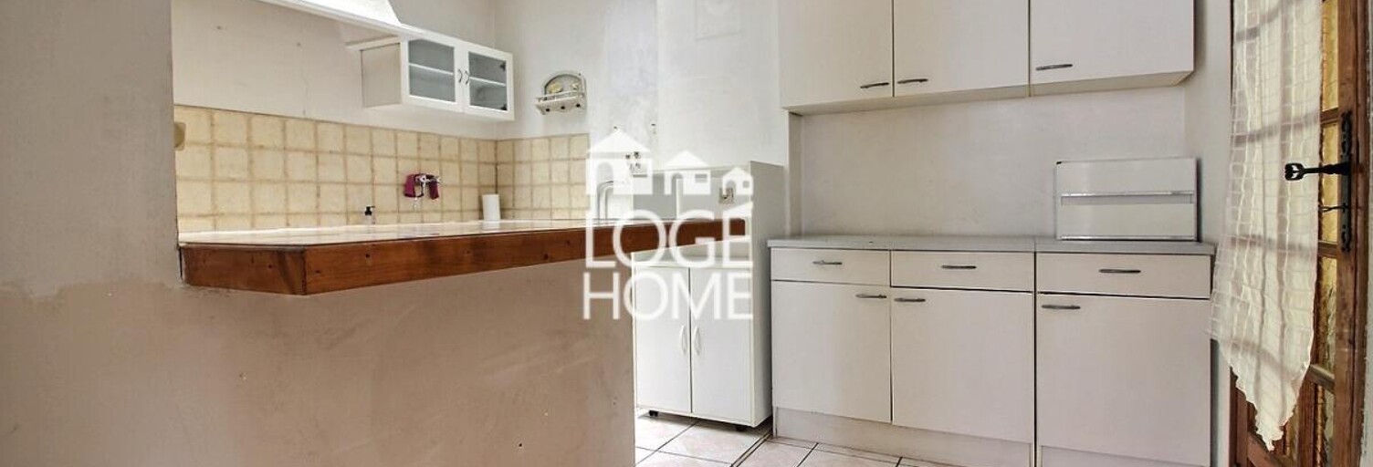 Maison 9 Pièces 115 m² à vendre à Roubaix (59100)