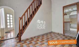 Maison 9 Pièces 115 m² à vendre à Roubaix (59100)