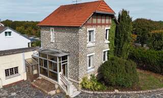 Maison 4 Pièces 96 m² à vendre à Lèves (28300)