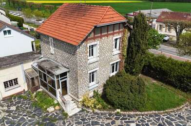 Maison 4 pièces 156000 €