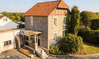 Maison 4 Pièces 96 m² à vendre à Lèves (28300)
