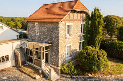 Maison 4 pièces 153700 €