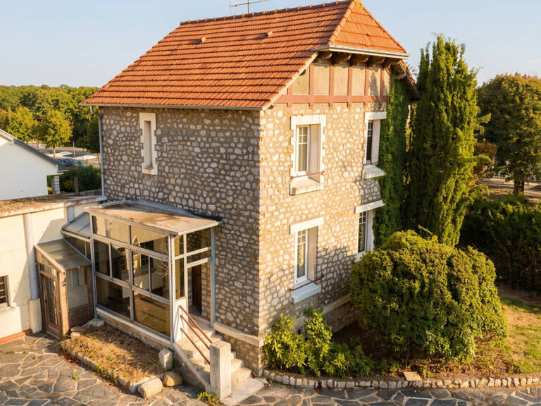 LEVES (28) - Maison 4p - 96m² — photo 1