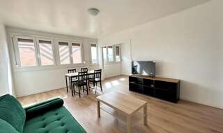 Appartement 1 Pièce 9 m² à louer à Amiens (80080)