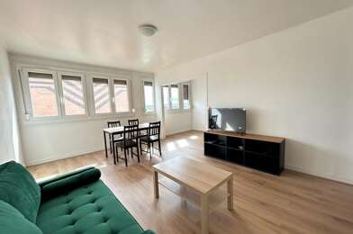 Appartement 1 pièces 385 €