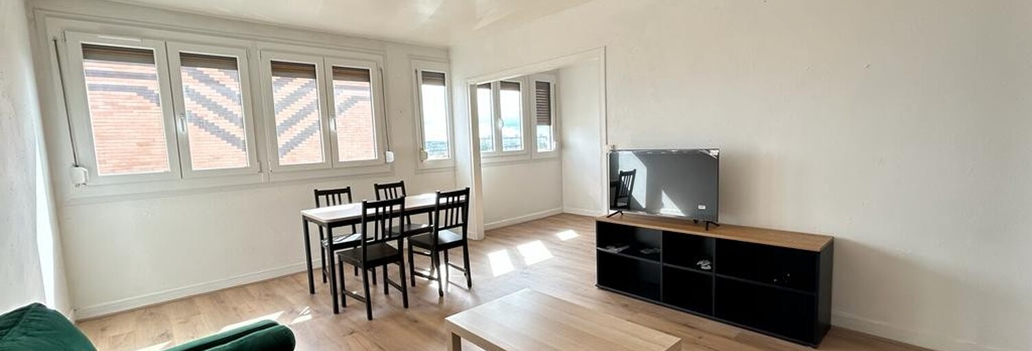 Appartement 1 Pièce 9 m² à louer à Amiens (80080)