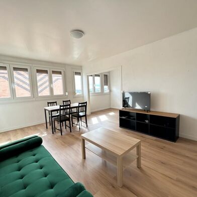 Appartement 1 pièces 405 €