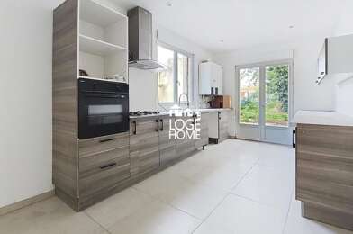 Maison 6 pièces 139000 €