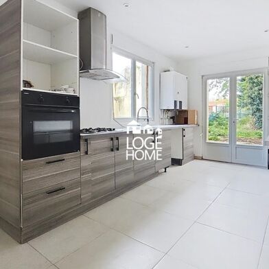 Maison 6 pièces 139000 €