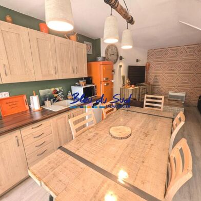 Maison 4 pièces 110000 €