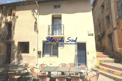 Maison 4 pièces 110000 €