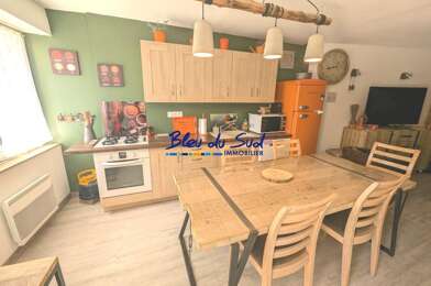 Maison 4 pièces 110000 €