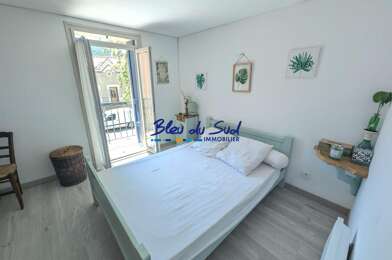 Maison 4 pièces 110000 €