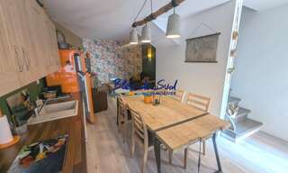 Maison 4 Pièces 69 m² à vendre à Fillols (66820)