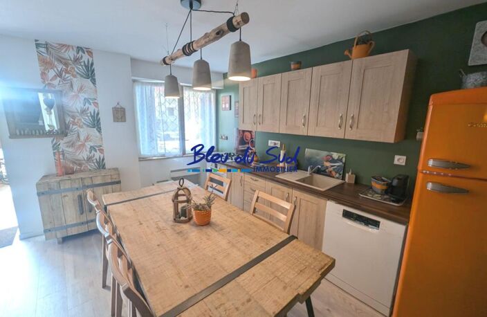 Maison de village rénovée au centre du petit village de Fillol — photo 3