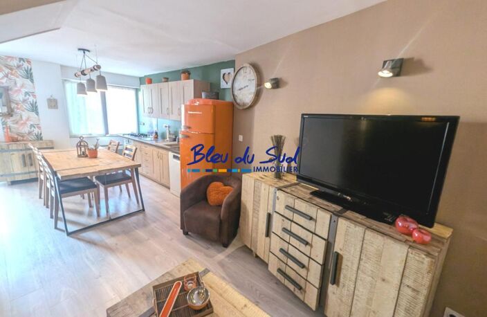 Maison de village rénovée au centre du petit village de Fillol — photo 4