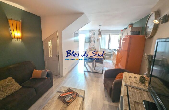 Maison de village rénovée au centre du petit village de Fillol — photo 5