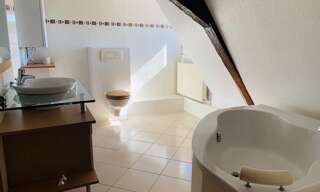 Appartement 3 Pièces 112 m² à louer à Colmar (68000)