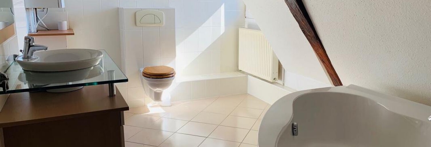 Appartement 3 Pièces 112 m² à louer à Colmar (68000)