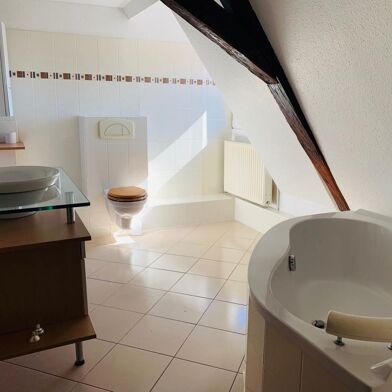 Appartement 3 pièces 762 €