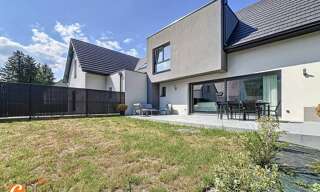 Maison 5 Pièces 118 m² à vendre à Lautenbach (68610)