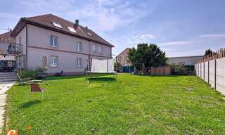 Maison 12 Pièces 220 m² à vendre à Mulhouse (68200)