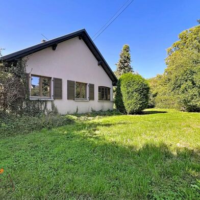 Maison 4 pièces 255000 €