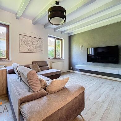 Maison 4 pièces 255000 €