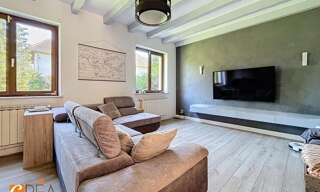 Maison 4 Pièces 103 m² à vendre à Pfastatt (68120)