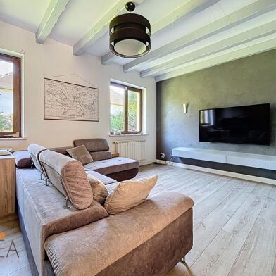 Maison 4 pièces 255000 €