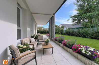 Appartement 3 pièces 229000 €