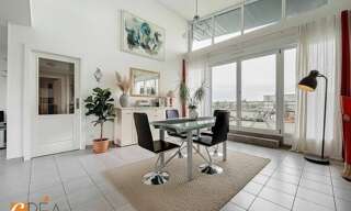 Appartement 5 Pièces 105 m² à vendre à Kingersheim (68260)