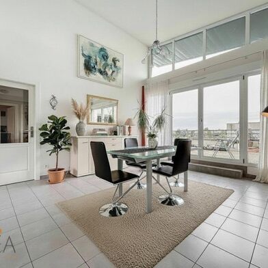 Appartement 5 pièces 265000 €