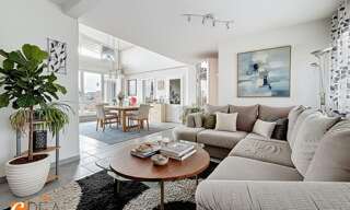 Appartement 5 Pièces 105 m² à vendre à Kingersheim (68260)