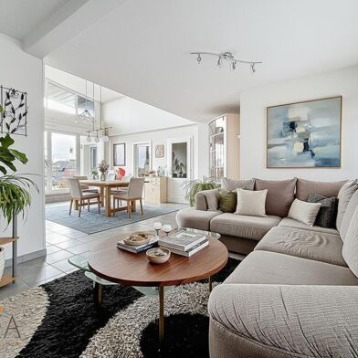 Appartement 5 pièces 249000 €