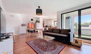 Appartement 3 Pièces 70 m² à vendre à Strasbourg (67100)