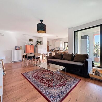 Appartement 3 pièces 339000 €