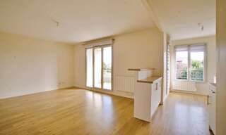 Appartement 2 Pièces 50 m² à vendre à Saint-Germain-au-Mont-d'Or (69650)