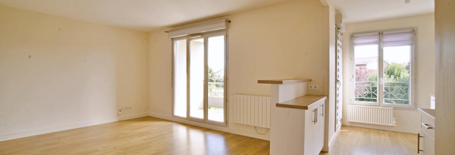 Appartement 2 Pièces 50 m² à vendre à Saint-Germain-au-Mont-d'Or (69650)