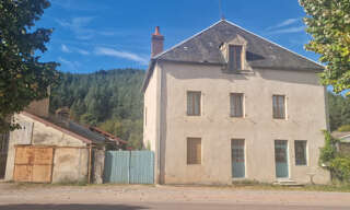 Maison 7 Pièces 230 m² à vendre à Lucenay-l'Évêque (71540)