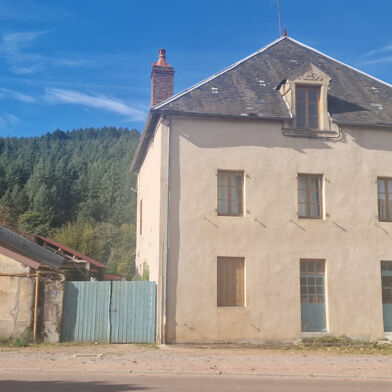 Maison 7 pièces 220000 €