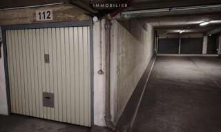 Garage  14 m² à vendre à Paris 15 (75015)