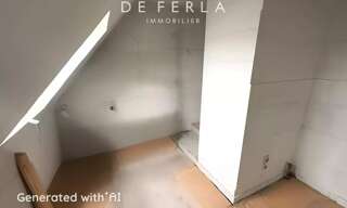 Appartement 1 Pièce 9 m² à vendre à Paris 14 (75014)