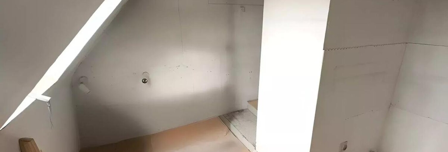 Appartement 1 Pièce 9 m² à vendre à Paris 14 (75014)