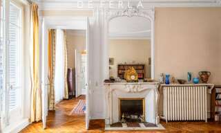 Appartement 5 Pièces 118 m² à vendre à Paris 5 (75005)