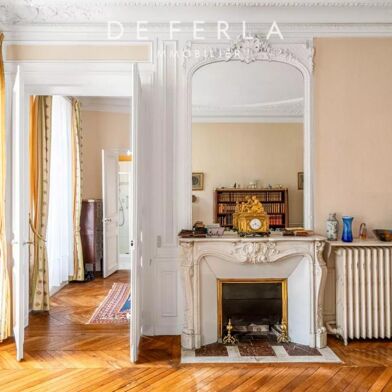 Appartement 5 pièces 1599000 €