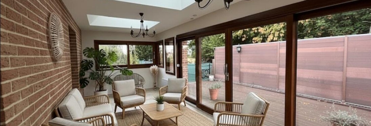 Maison 8 Pièces 150 m² à vendre à Hébécourt (80680)