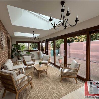 Maison 8 pièces 385000 €