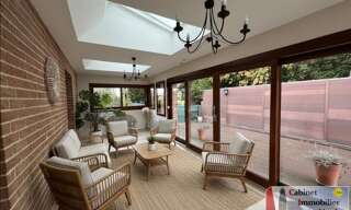 Maison 8 Pièces 150 m² à vendre à Hébécourt (80680)